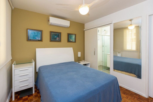 Imagem Apartamento com 3 Quartos à Venda, 97 m² em Itaim Bibi - São Paulo