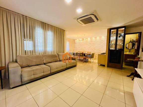 Imagem Casa com 3 Quartos à Venda, 124 m² em Lagoa Sapiranga (coité) - Fortaleza Imagem Casa com 3 Quartos à Venda, 124 m² em Lagoa Sapiranga (coité) - Fortaleza