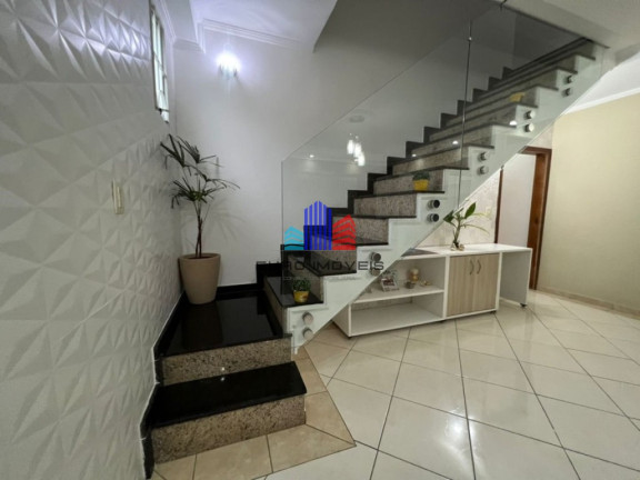 Imagem Sobrado com 3 Quartos à Venda, 140 m² em Canto Do Forte - Praia Grande Imagem Sobrado com 3 Quartos à Venda, 140 m² em Canto Do Forte - Praia Grande