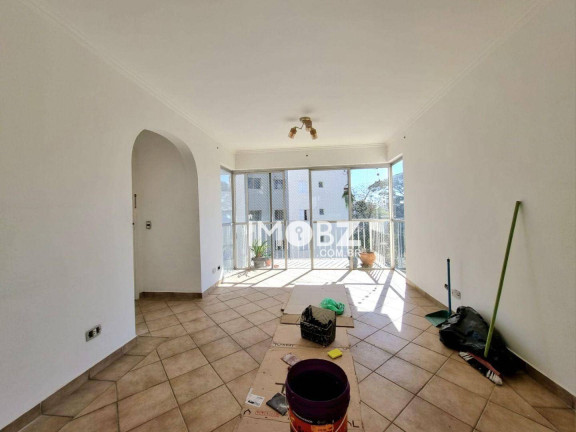 Imóvel com 3 Quartos à Venda, 91 m² em Vila Mascote - São Paulo