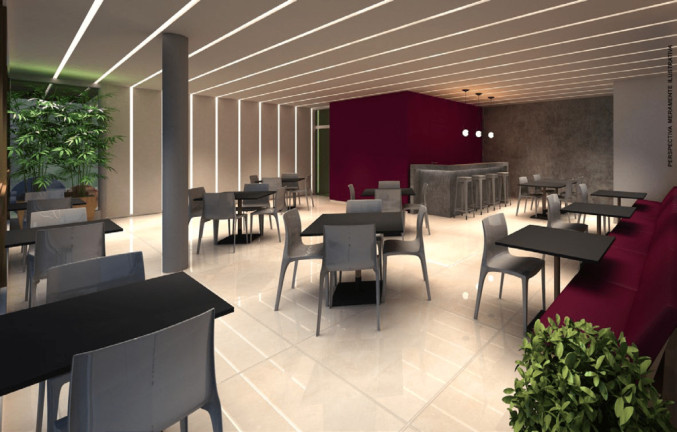 Imagem Apartamento com 2 Quartos à Venda, 50 m² em Madalena - Recife