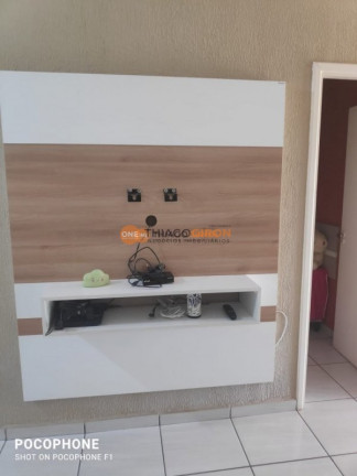 Imagem Imóvel com 2 Quartos à Venda, 40 m² em Aeroporto - Araçatuba Imagem Imóvel com 2 Quartos à Venda, 40 m² em Aeroporto - Araçatuba