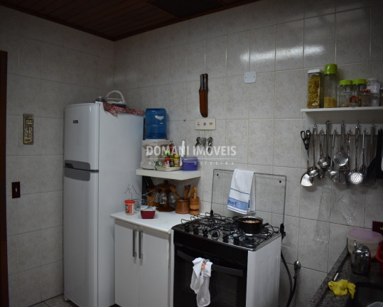 Imagem Casa com 4 Quartos à Venda, 168 m² em Região Da Vila Nova Suíça - Campos Do Jordão
