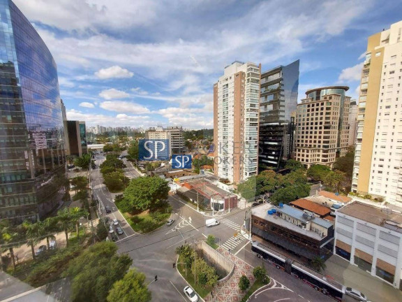 Imagem Sala Comercial para Alugar, 286 m² em Itaim Bibi - São Paulo Imagem Sala Comercial para Alugar, 286 m² em Itaim Bibi - São Paulo