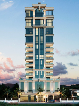 Imagem Apartamento com 3 Quartos à Venda, 104 m² em Centro - Itapema