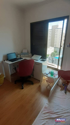 Imagem Apartamento com 3 Quartos à Venda, 104 m² em Vila Gumercindo - São Paulo