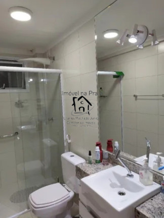 Imagem Apartamento com 2 Quartos à Venda, 77 m² em Indaiá - Caraguatatuba