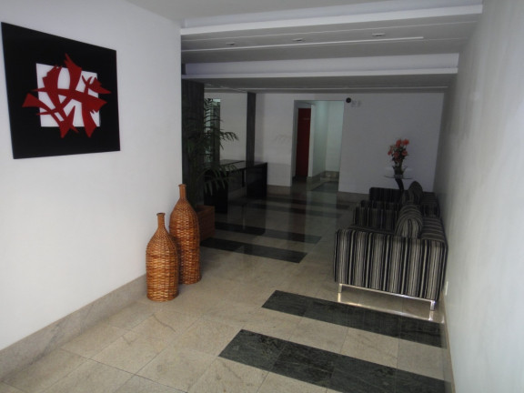 Imagem Imóvel com 3 Quartos à Venda, 94 m² em Praia Da Costa - Vila Velha