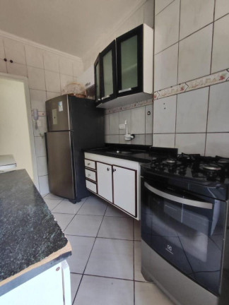 Imagem Apartamento com 1 Quarto à Venda, 51 m² em Centro - São Vicente