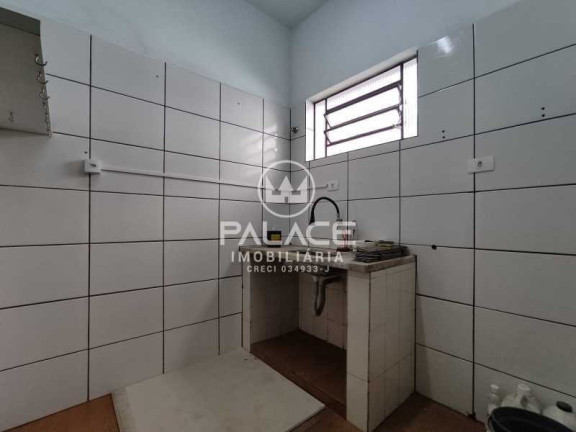 Imagem Ponto Comercial para Alugar, 88 m² em Nova América - Piracicaba Imagem Ponto Comercial para Alugar, 88 m² em Nova América - Piracicaba