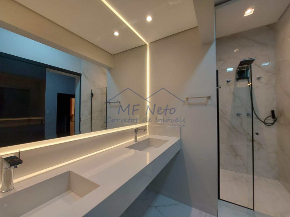 Imagem Casa com 3 Quartos à Venda, 253 m² em Vila Braz - Pirassununga