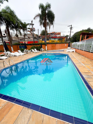 Imagem Imóvel com 3 Quartos à Venda, 73 m² em Demarchi - São Bernardo Do Campo Imagem Imóvel com 3 Quartos à Venda, 73 m² em Demarchi - São Bernardo Do Campo