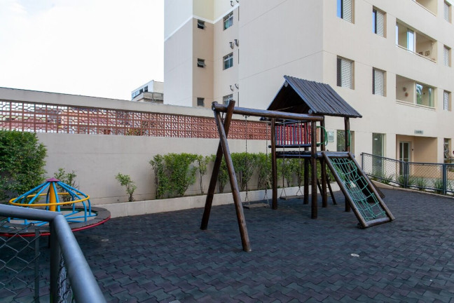 Imagem Apartamento com 2 Quartos à Venda, 49 m² em Imirim - São Paulo