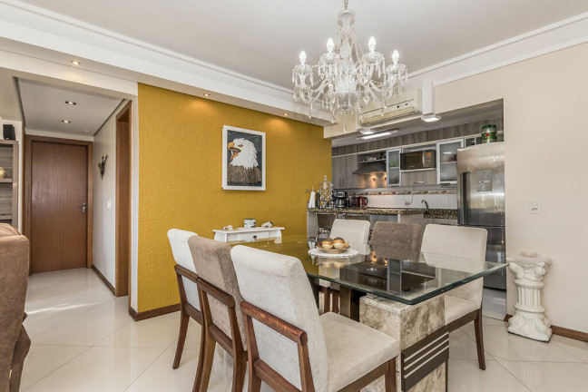 Imagem Apartamento com 3 Quartos à Venda, 73 m² em Partenon - Porto Alegre
