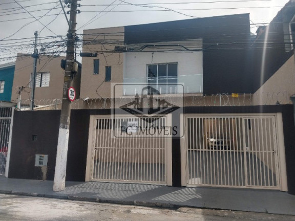 Sobrado com 4 Quartos à Venda, 250 m² em Vila Yolanda - Osasco
