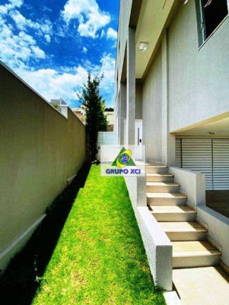 Imagem Sobrado com 4 Quartos à Venda, 345 m² em Swiss Park - Campinas Imagem Sobrado com 4 Quartos à Venda, 345 m² em Swiss Park - Campinas