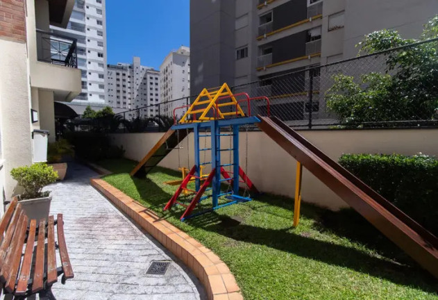 Imagem Apartamento com 2 Quartos à Venda, 50 m² em Chácara Inglesa - São Paulo