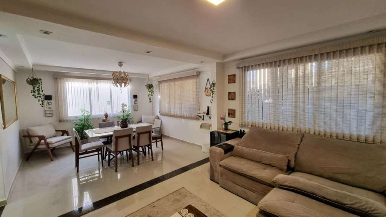 Imagem Casa com 3 Quartos à Venda, 183 m² em Jardim Elias - Vargem Grande Paulista
