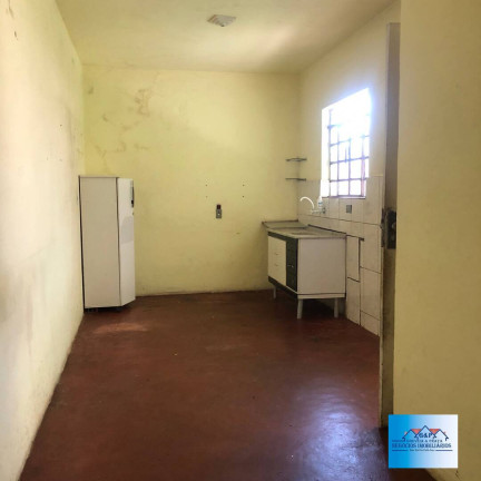 Imagem Casa com 1 Quarto à Venda,  em Bandeiras - Osasco