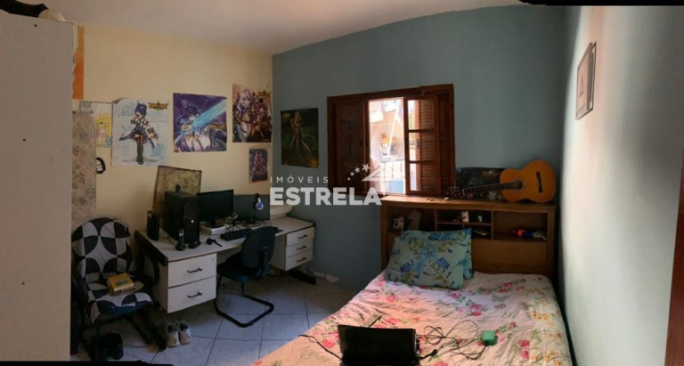 Imagem Casa com 2 Quartos à Venda, 115 m² em Jardim Nova Vida - Cotia Imagem Casa com 2 Quartos à Venda, 115 m² em Jardim Nova Vida - Cotia