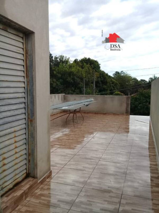 Imagem Casa com 2 Quartos à Venda, 125 m² em Jardim Interlagos - Hortolândia