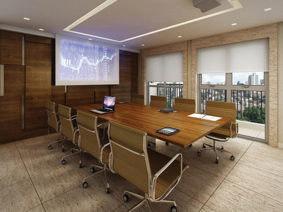 Imagem Sala Comercial à Venda, 40 m² em Jabaquara - São Paulo Imagem Sala Comercial à Venda, 40 m² em Jabaquara - São Paulo