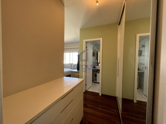 Imagem Apartamento com 3 Quartos à Venda, 130 m² em Jardim Avelino - São Paulo