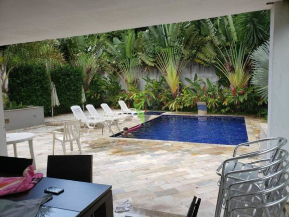 Casa com 5 Quartos à Venda, 1.000 m² em Morro De Nova Cintra - Santos