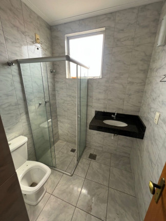 Imagem Casa com 3 Quartos à Venda, 130 m² em Nossa Senhora Do Carmo - Contagem