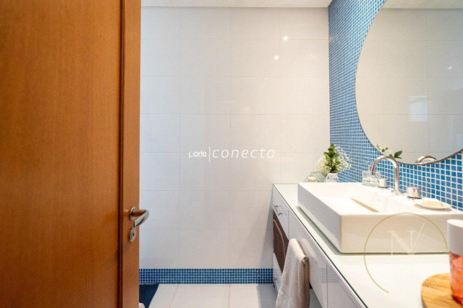 Imagem Apartamento com 3 Quartos à Venda, 180 m² em Tatuapé - São Paulo