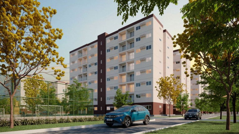 Imagem Apartamento com 2 Quartos à Venda, 53 m² em Várzea - Recife Imagem Apartamento com 2 Quartos à Venda, 53 m² em Várzea - Recife