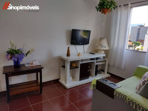 Imagem Apartamento com 1 Quarto à Venda, 53 m² em Aviação - Praia Grande