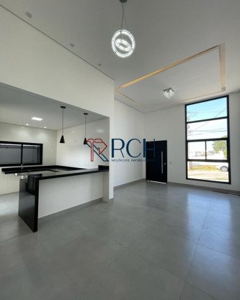 Casa com 3 Quartos à Venda, 160 m² em Parque Ibiti Reserva - Sorocaba