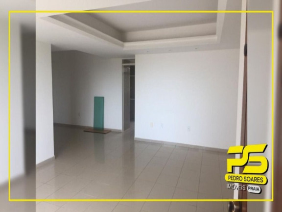 Imagem Apartamento com 3 Quartos à Venda, 121 m² em Altiplano Cabo Branco - João Pessoa Imagem Apartamento com 3 Quartos à Venda, 121 m² em Altiplano Cabo Branco - João Pessoa
