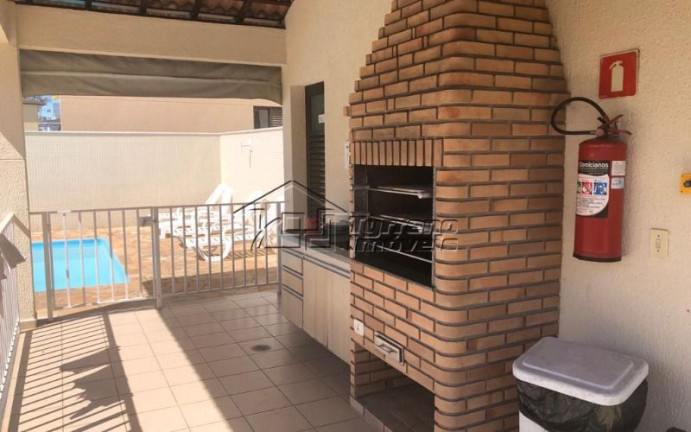 Imagem Apartamento com 2 Quartos à Venda, 64 m² em Urbanova - São José Dos Campos