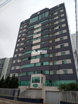 Apartamento com 3 Quartos à Venda, 160 m² em Candeias - Vitória Da Conquista