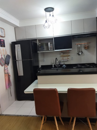 Foto do imóvel Apartamento com 2 Quartos à Venda, 40 m² em Cambuci - São Paulo