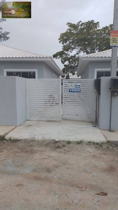 Imagem Casa com 3 Quartos à Venda, 80 m² em Praia Do Gavião - Araruama Imagem Casa com 3 Quartos à Venda, 80 m² em Praia Do Gavião - Araruama