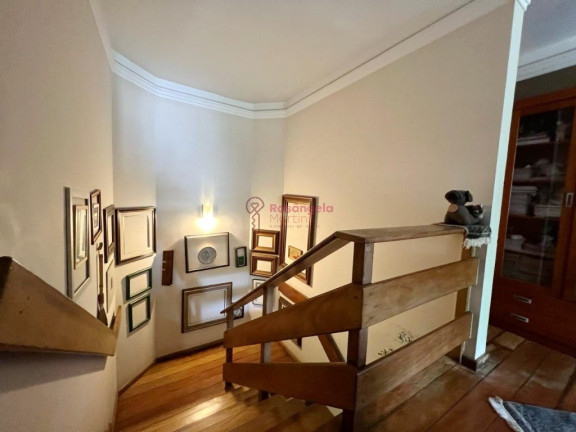 Imagem Casa com 4 Quartos à Venda, 420 m² em Mata Da Praia - Vitória