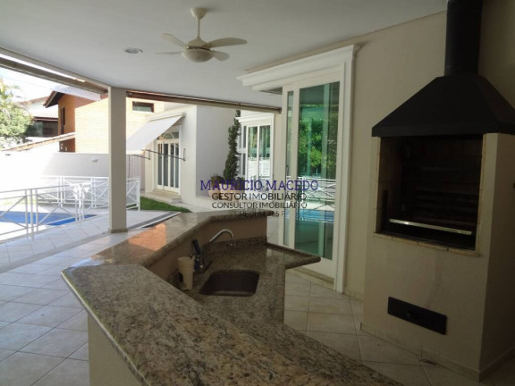 Imagem Casa com 5 Quartos para Alugar, 800 m² em Alphaville - Santana De Parnaíba Imagem Casa com 5 Quartos para Alugar, 800 m² em Alphaville - Santana De Parnaíba