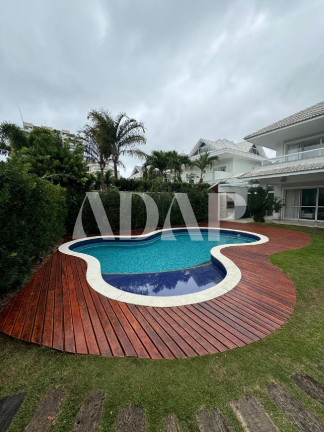 Casa com 4 Quartos à Venda, 480 m² em Barra Da Tijuca - Rio De Janeiro
