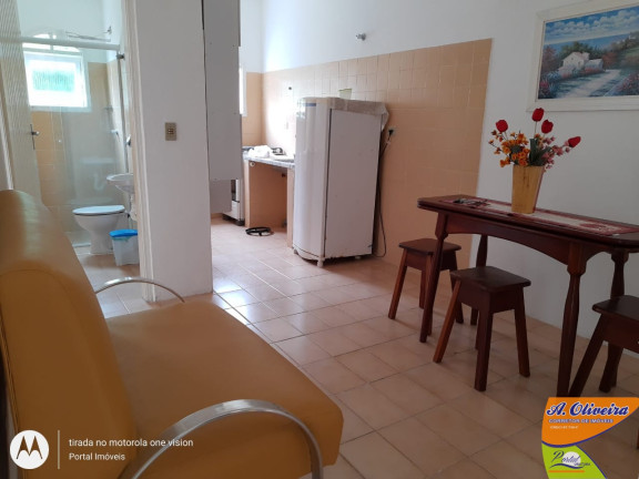 Apartamento com 2 Quartos à Venda, 60 m² em Perequê Açu - Ubatuba