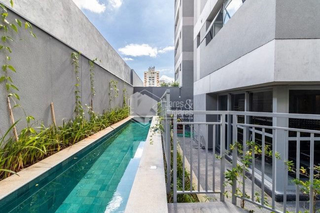 Imagem Apartamento com 3 Quartos à Venda, 84 m² em Perdizes - São Paulo