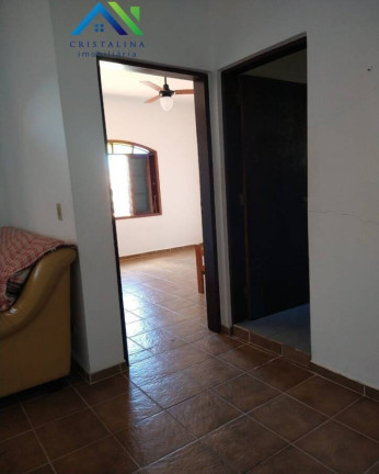 Imagem Sobrado com 5 Quartos à Venda, 360 m² em Balneário Convento Velho - Peruíbe Imagem Sobrado com 5 Quartos à Venda, 360 m² em Balneário Convento Velho - Peruíbe