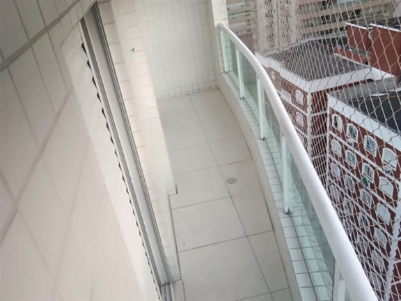Imagem Cobertura com 3 Quartos à Venda, 150 m² em Tupi - Praia Grande