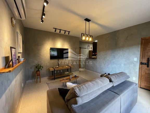 Imagem Casa com 3 Quartos à Venda, 109 m² em Aeroclube - Porto Velho