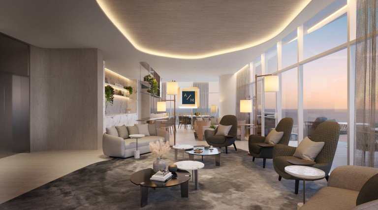 Imagem Apartamento com 4 Quartos à Venda, 435 m² em Meireles - Fortaleza Imagem Apartamento com 4 Quartos à Venda, 435 m² em Meireles - Fortaleza