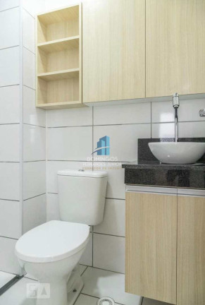 Imagem Apartamento com 2 Quartos à Venda, 44 m² em Penha - São Paulo