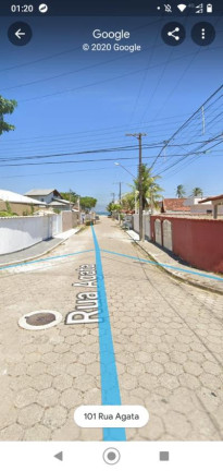 Imagem Terreno à Venda, 373 m² em Centro - Peruíbe Imagem Terreno à Venda, 373 m² em Centro - Peruíbe
