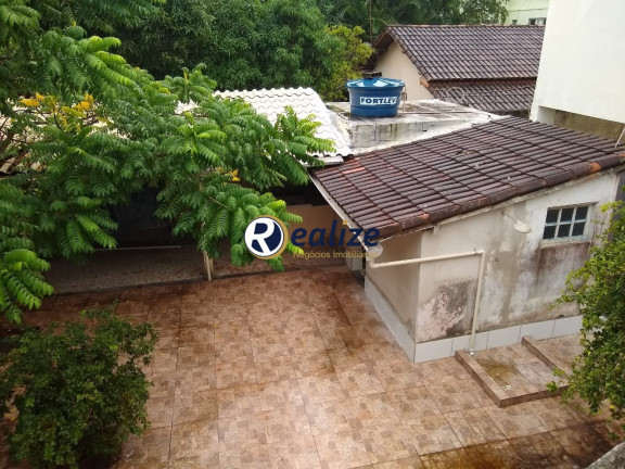 Imagem Casa com 3 Quartos à Venda, 360 m² em Praia Do Morro - Guarapari